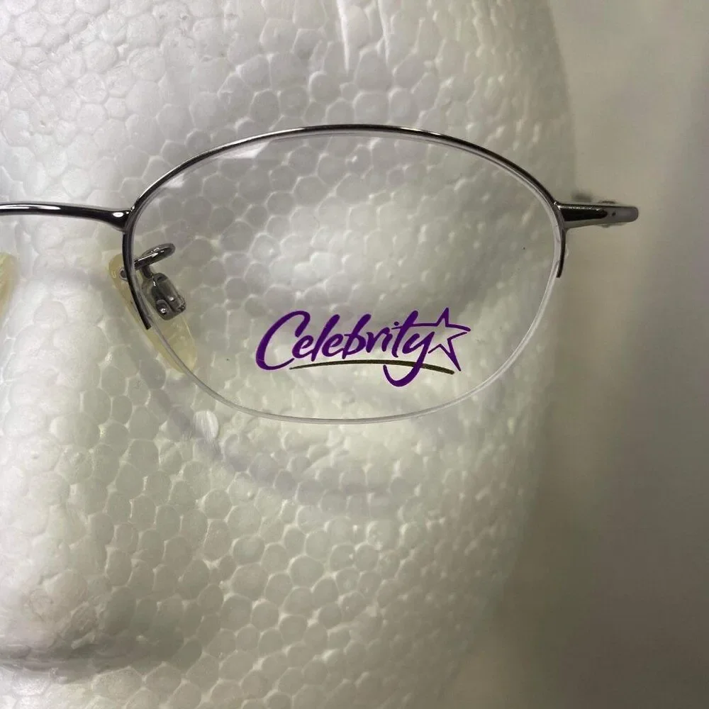 #5292 Celebrity Platinum Kids CHILD  Eyewear Frames 45-20-135